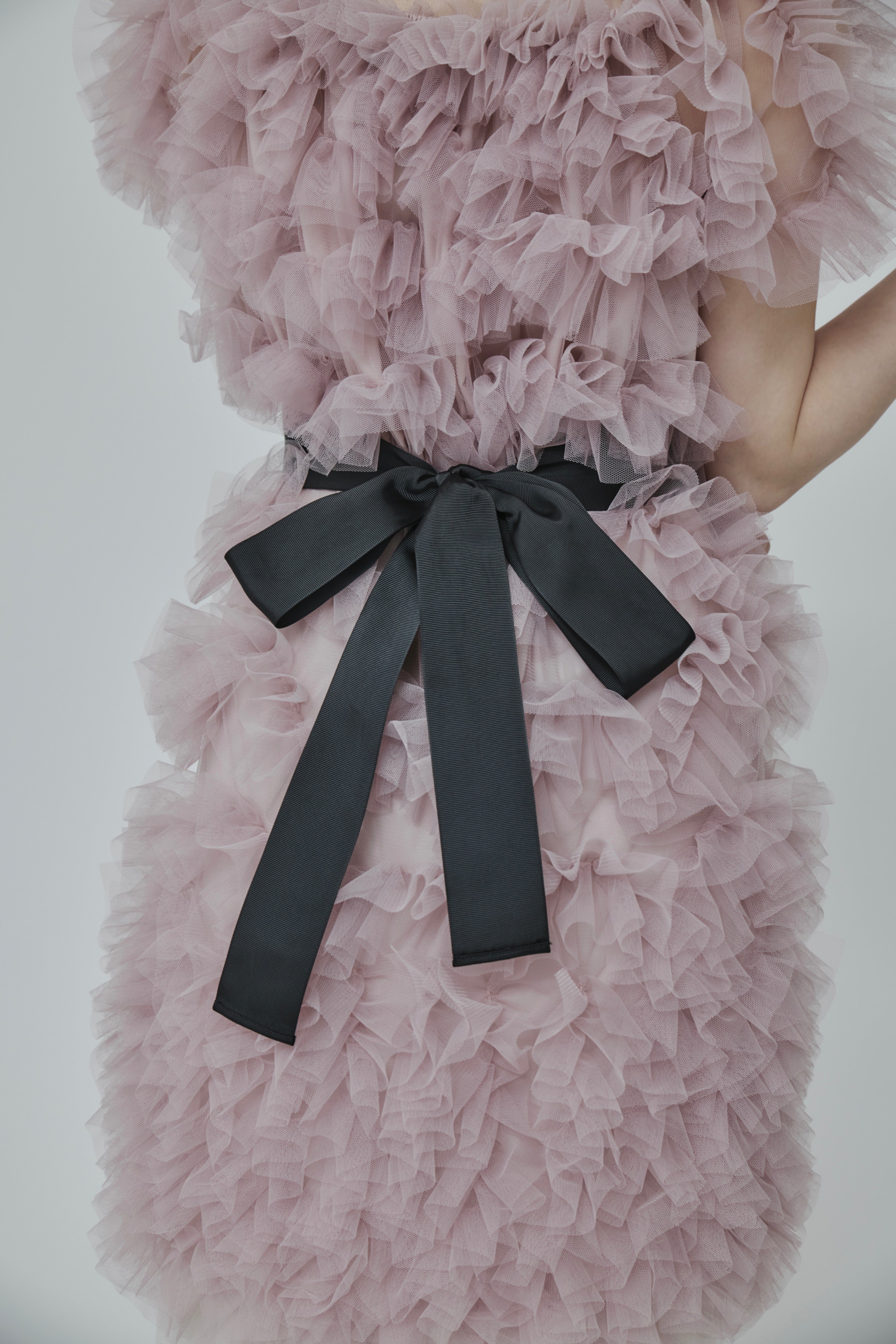 〈 RESTOCK 〉MokoMoko Mini Dress