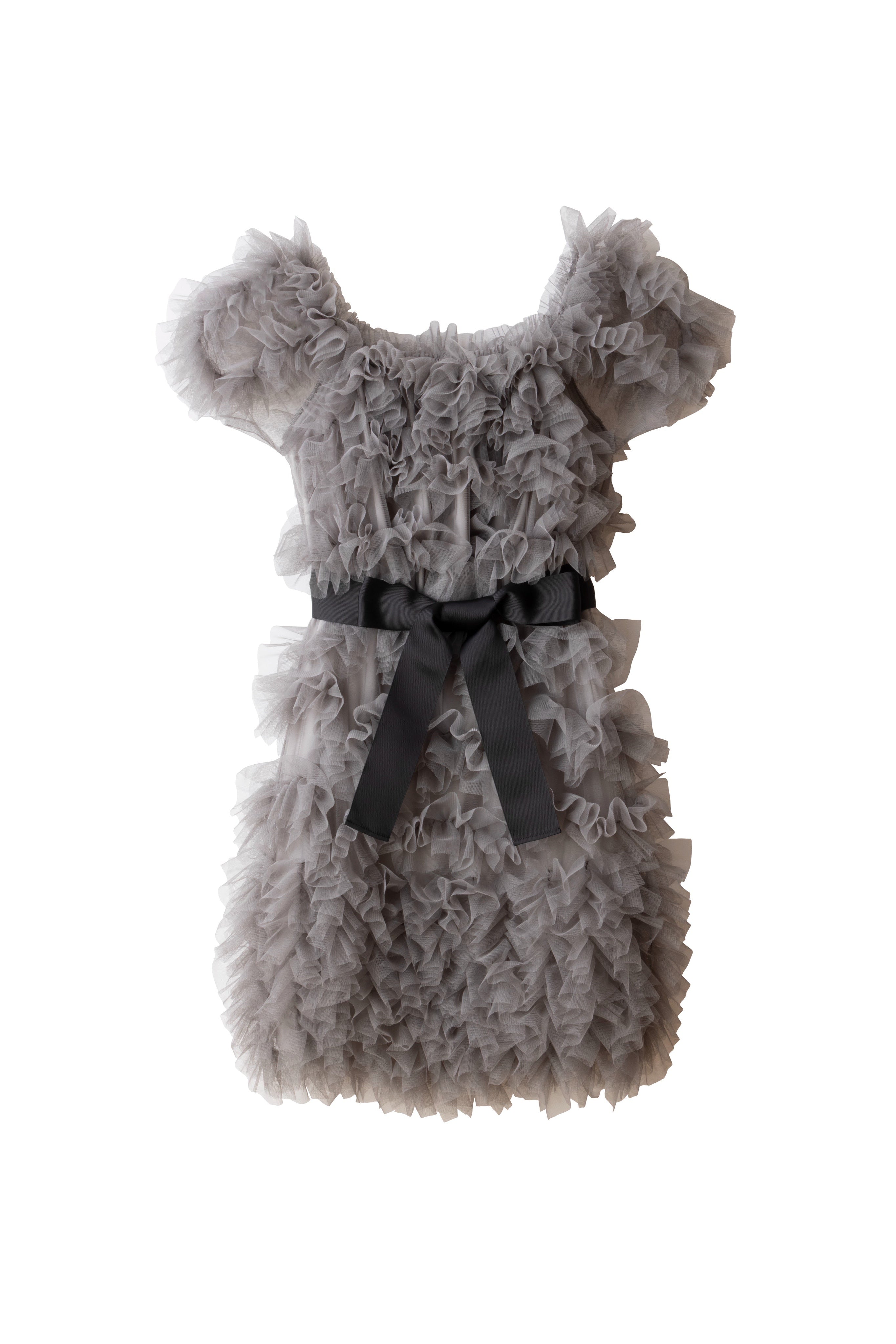 〈 RESTOCK 〉MokoMoko Mini Dress
