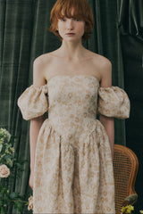 Garden Bloom Dress