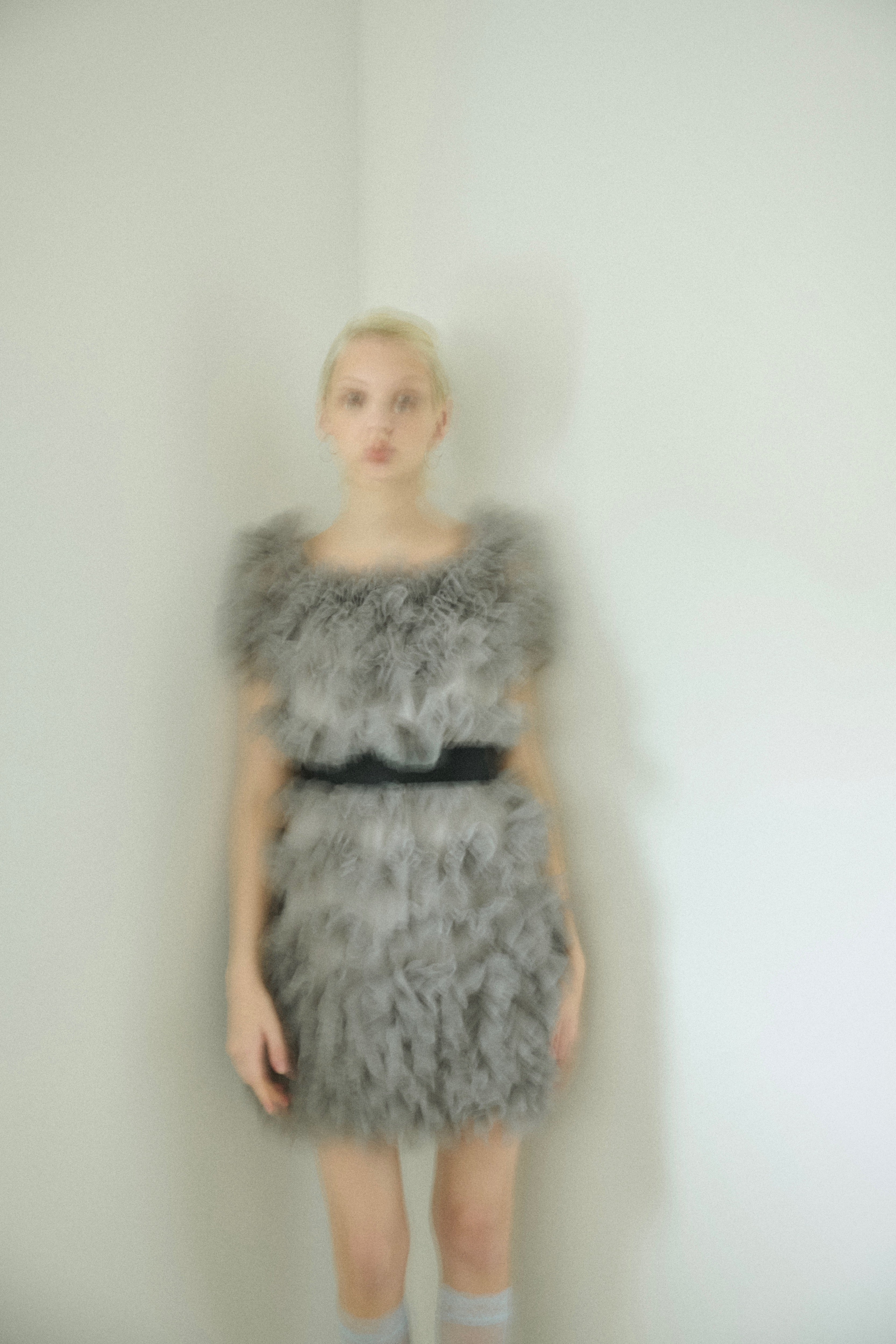 〈 RESTOCK 〉MokoMoko Mini Dress