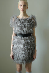 〈 RESTOCK 〉MokoMoko Mini Dress