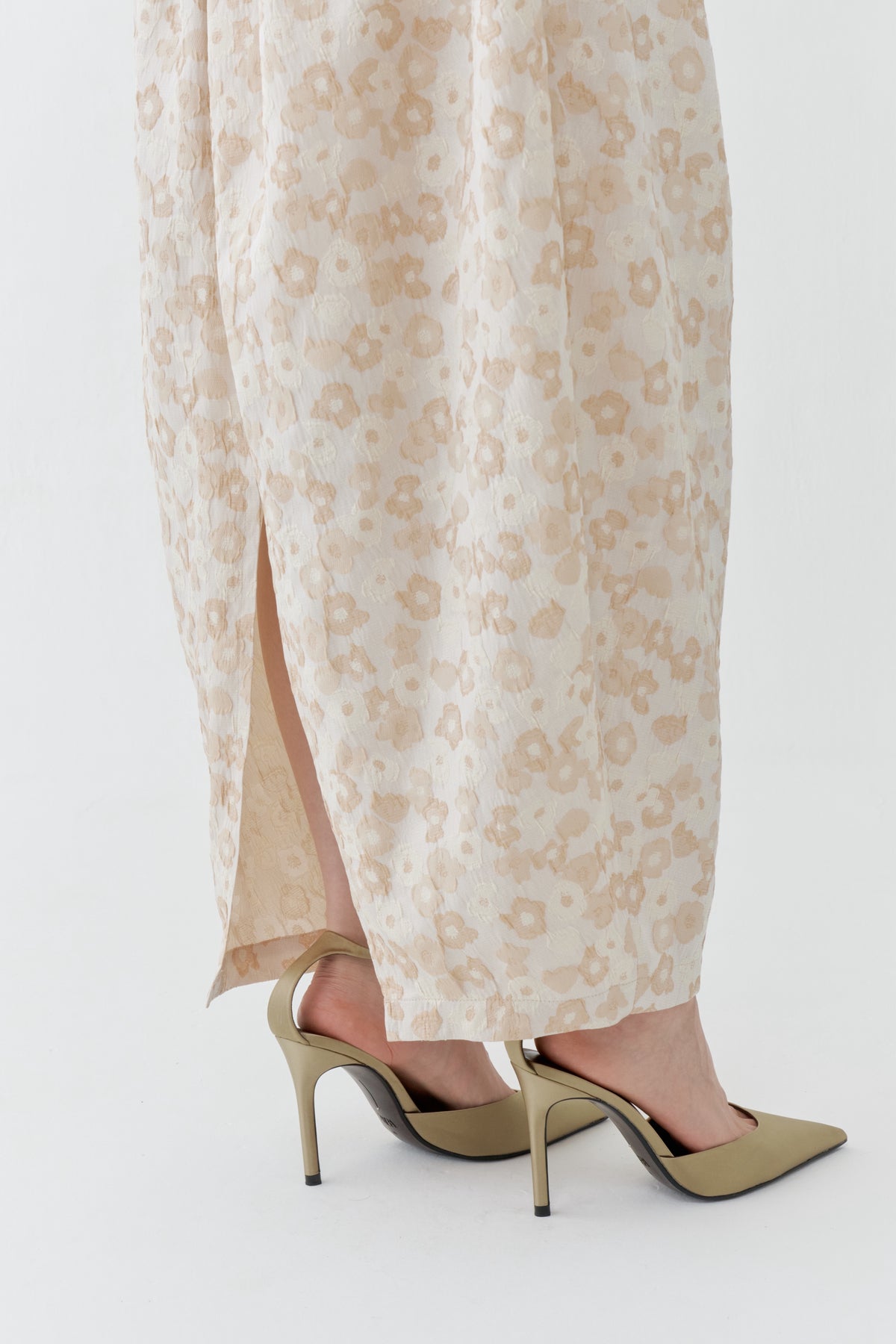 Garden Bloom Dress