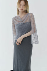 〈 PRE ORDER 〉KiraKira Beads Tops