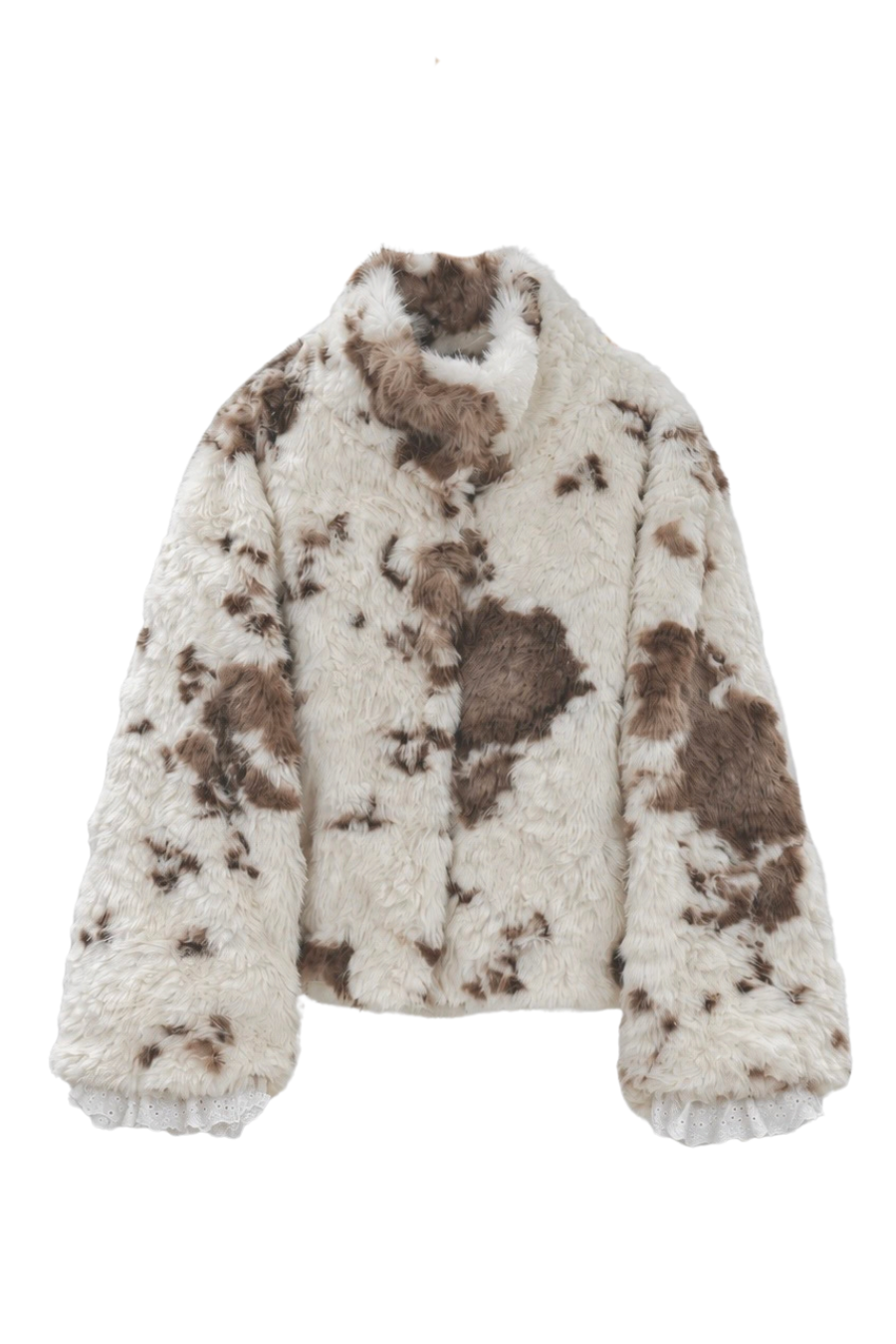 〈 PRE ORDER 〉Cowgirl Fur Coat