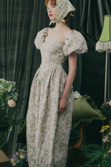 Garden Bloom Dress