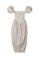 〈 PRE ORDER 〉Garden Bloom Dress