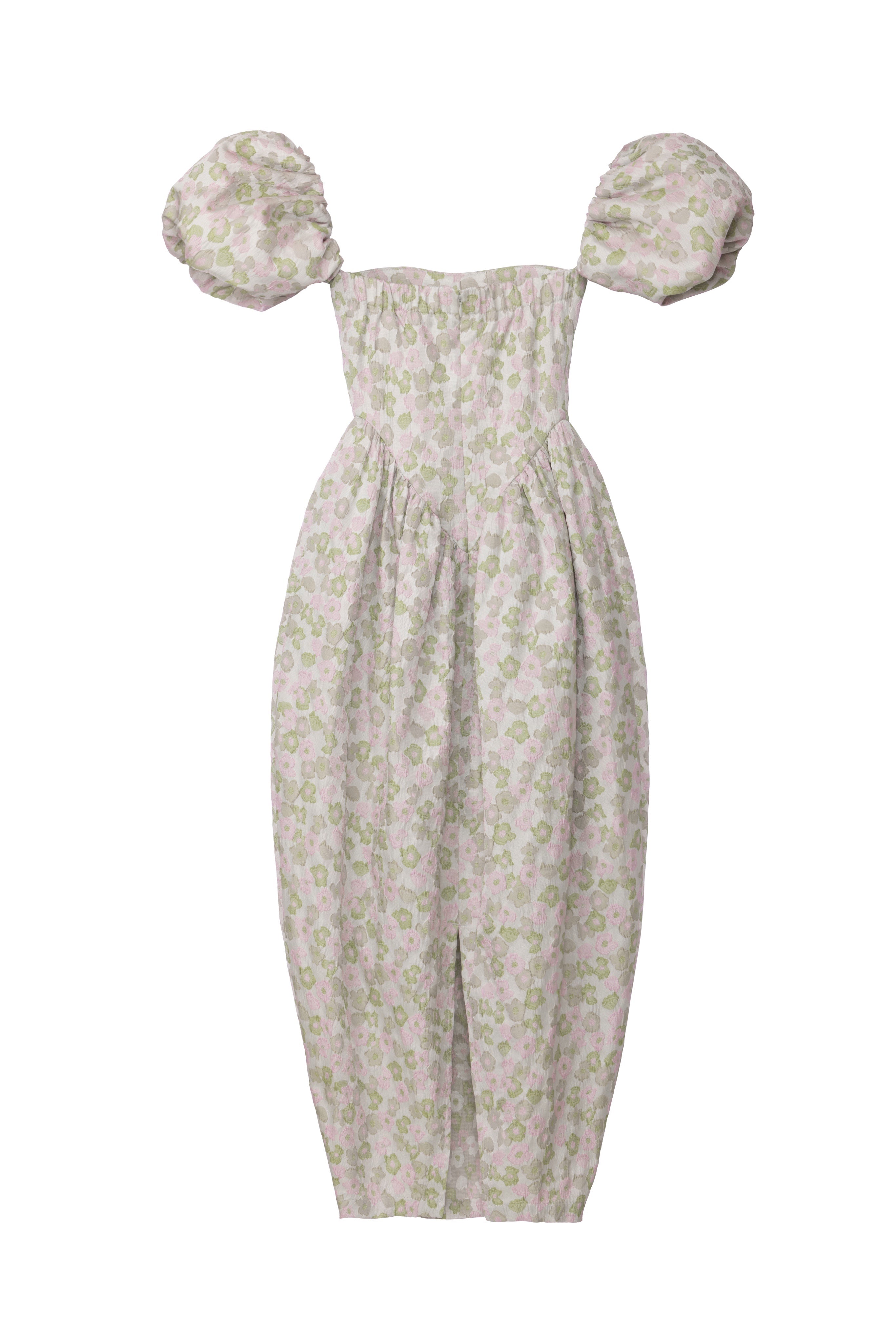 〈 PRE ORDER 〉Garden Bloom Dress