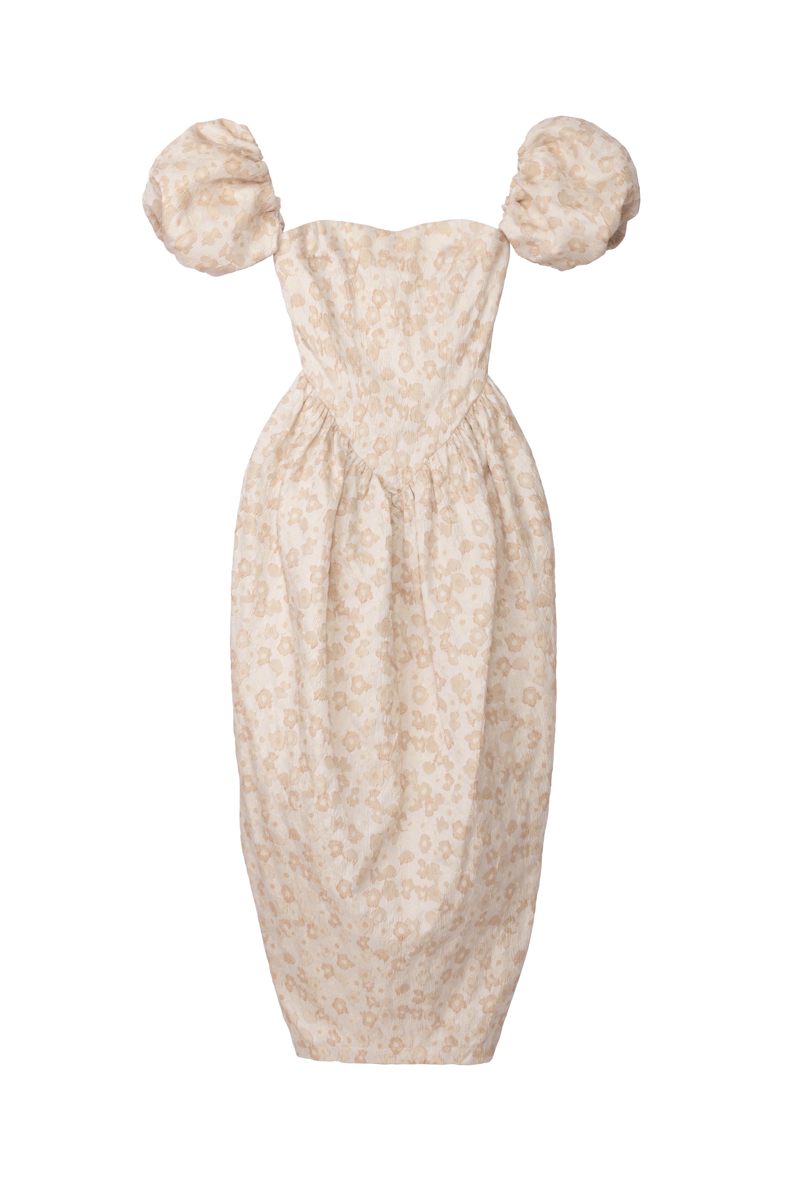 〈 PRE ORDER 〉Garden Bloom Dress