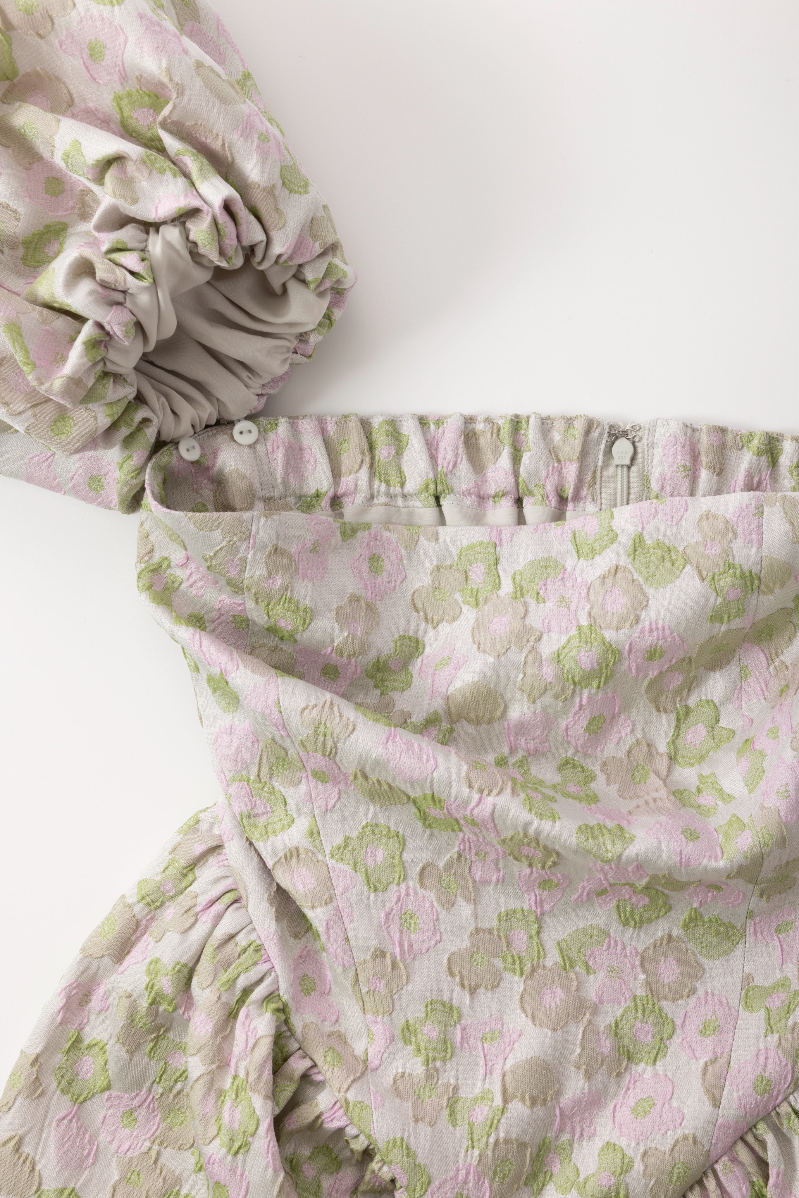 〈 PRE ORDER 〉Garden Bloom Dress