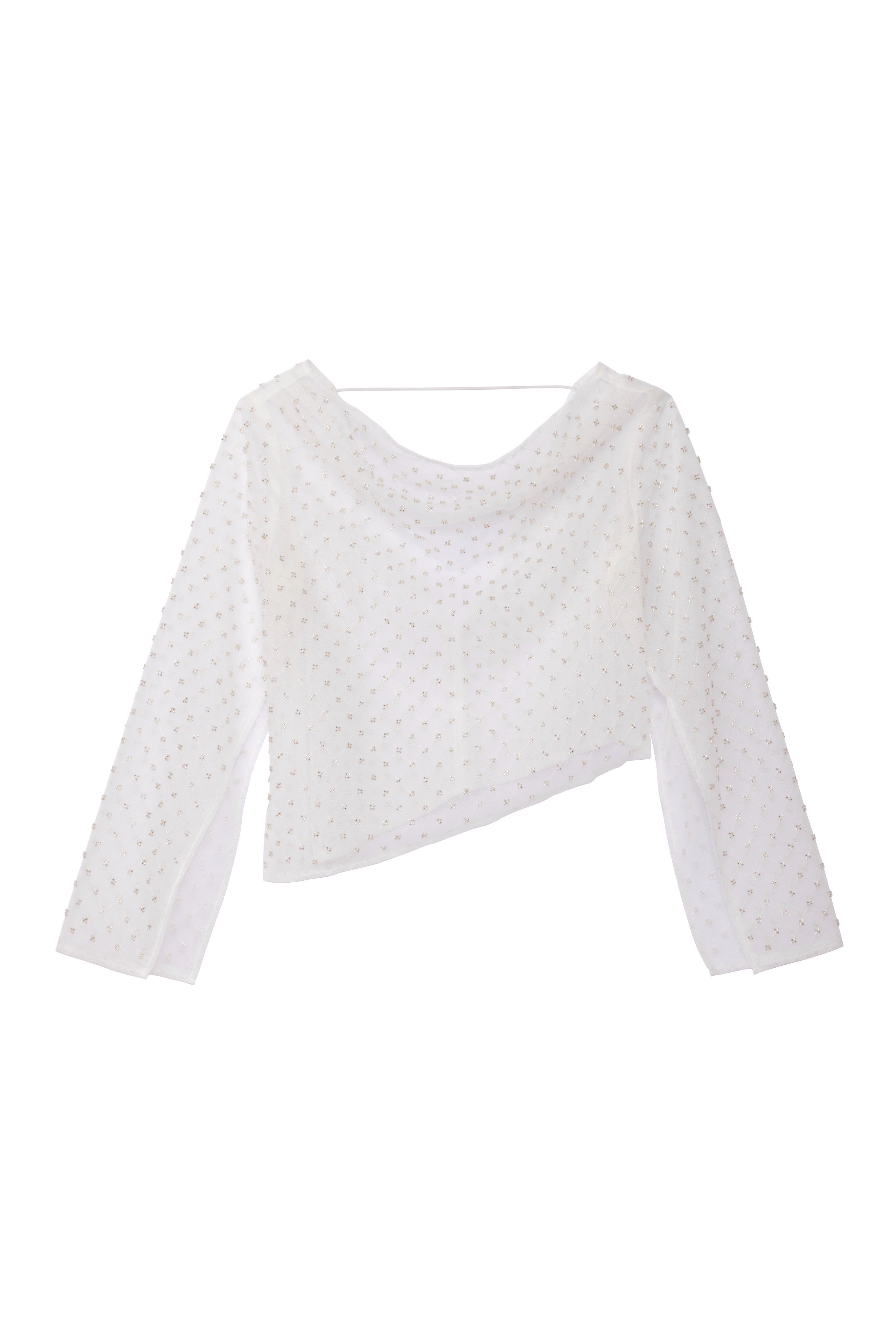 〈 PRE ORDER 〉KiraKira Beads Tops
